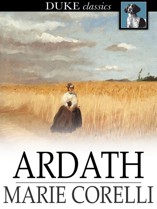 Title details for Ardath by Marie Corelli - Available